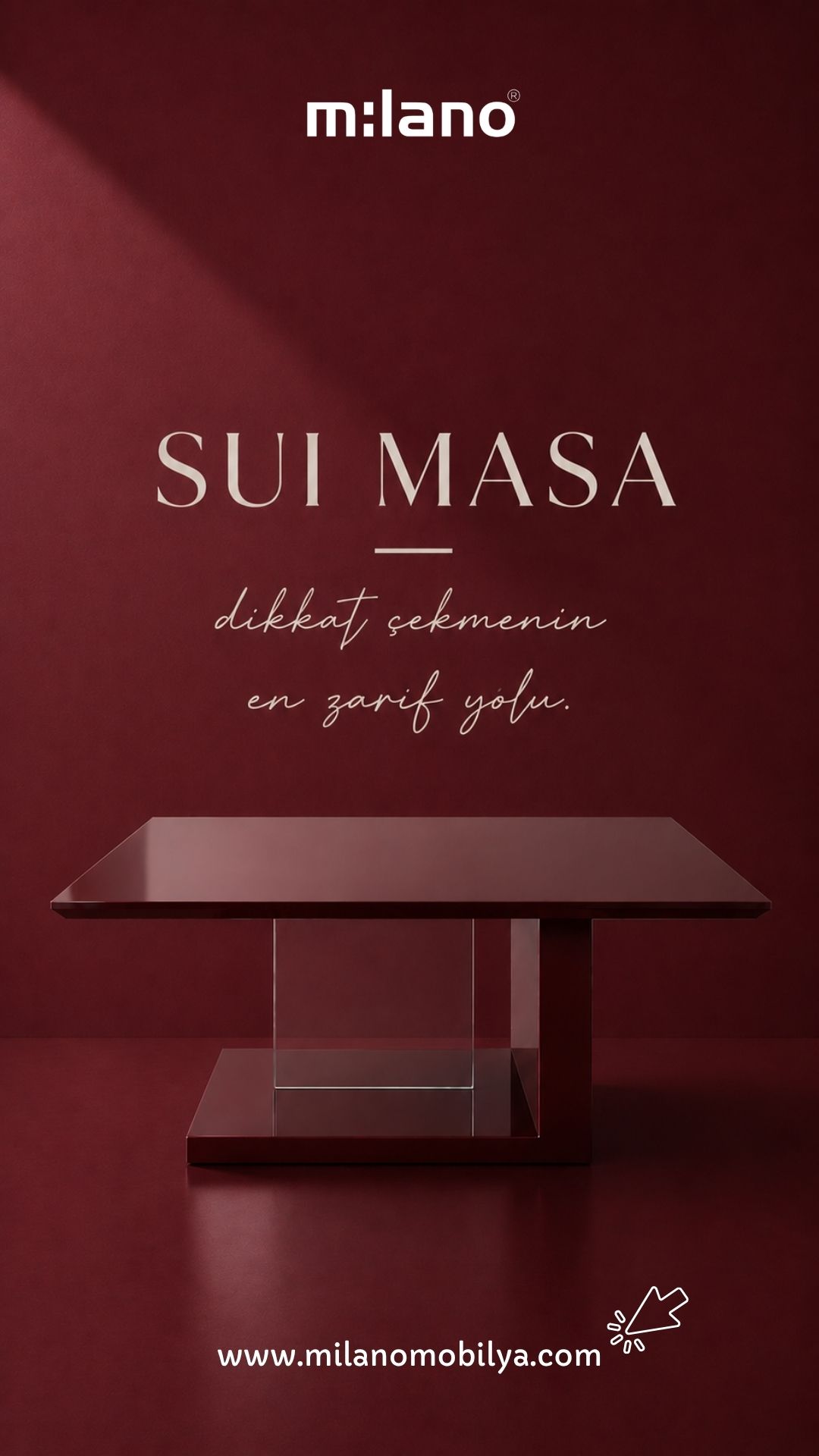 SUI MASA