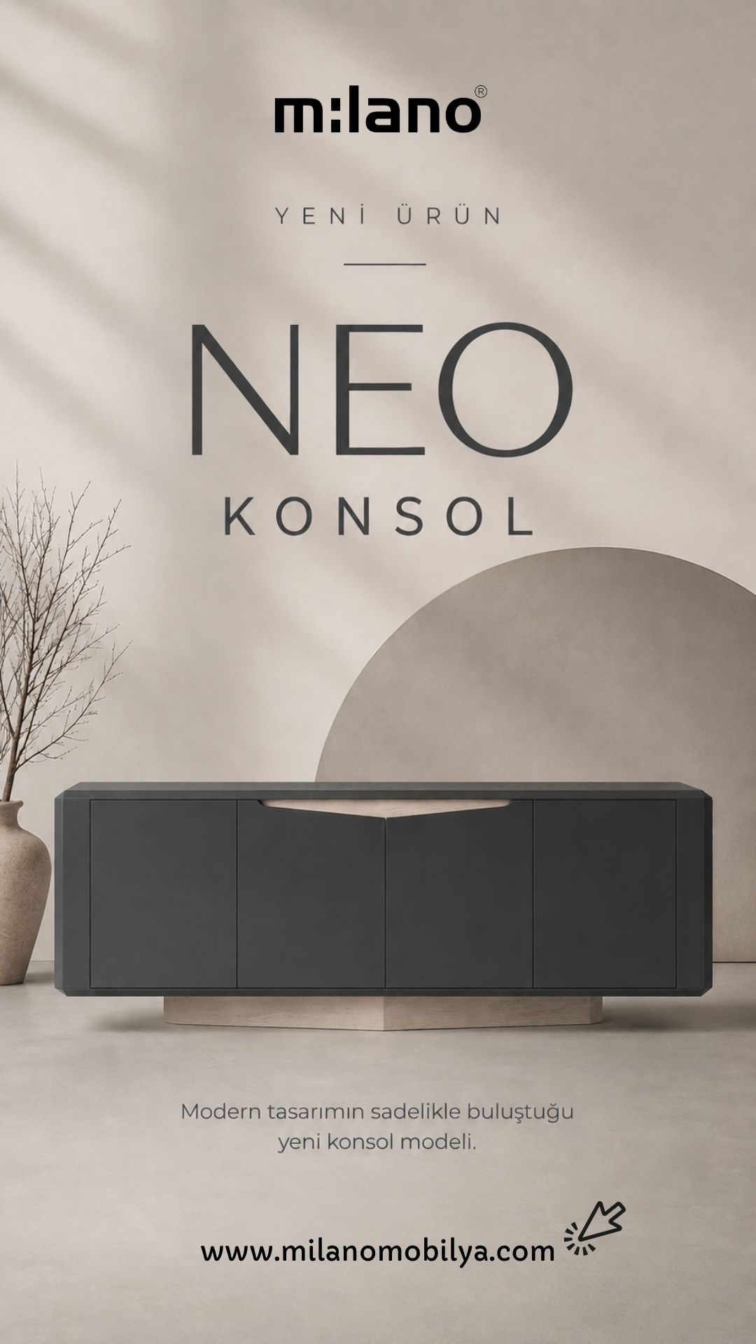 NEO KONSOL