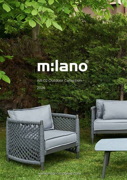 MILANO AR-02 OUTDOOR