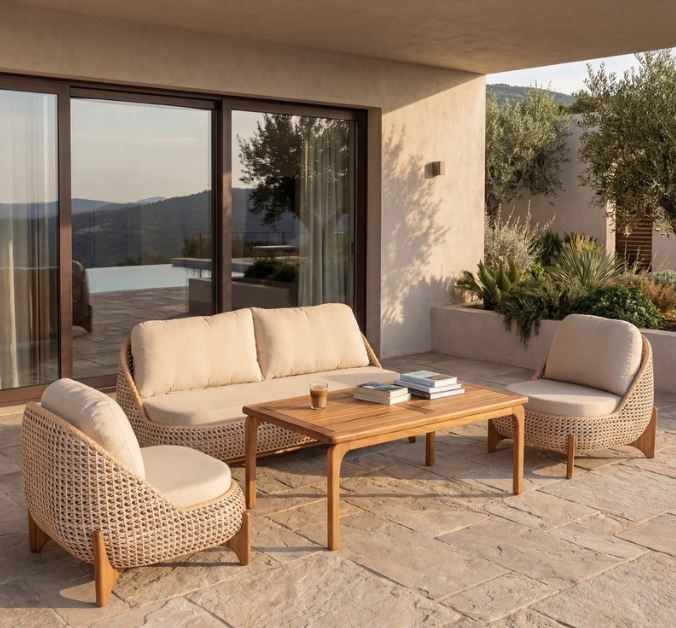 MILANO SG-01 OUTDOOR