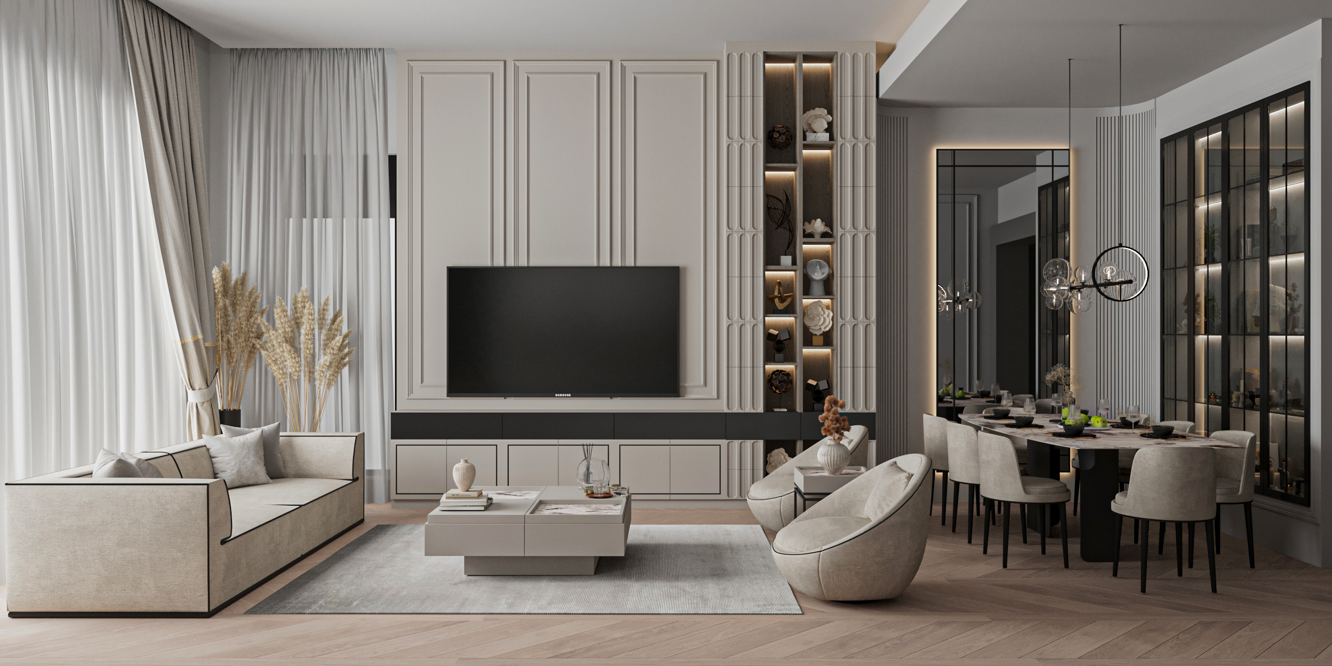 BIG COUNTRY BÜYÜKÇEKMECE