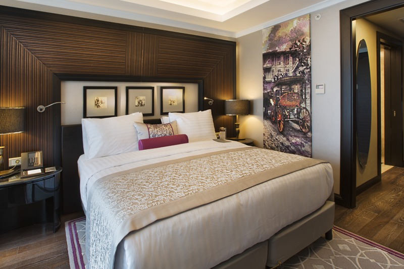 DEDEMAN HOTEL GAZİANTEP